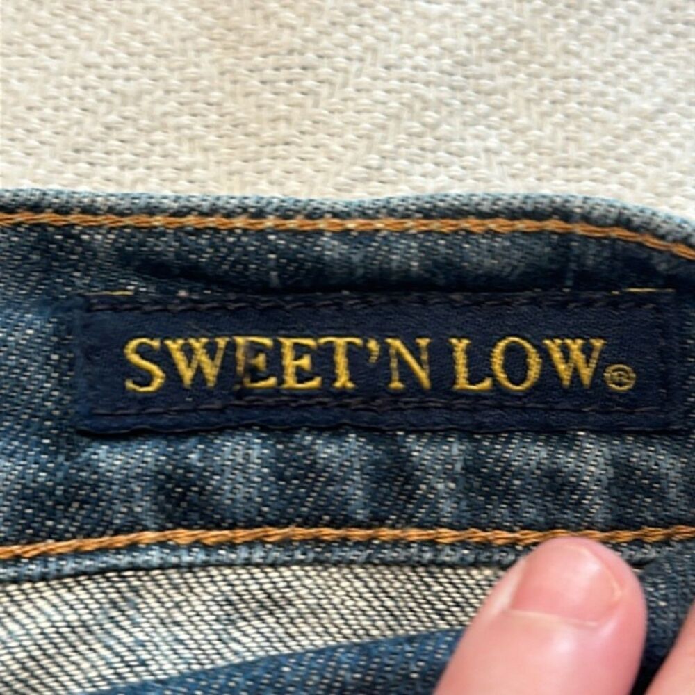 Lucky Brand Blue Casual Bermuda Shorts - Picture 5 of 13